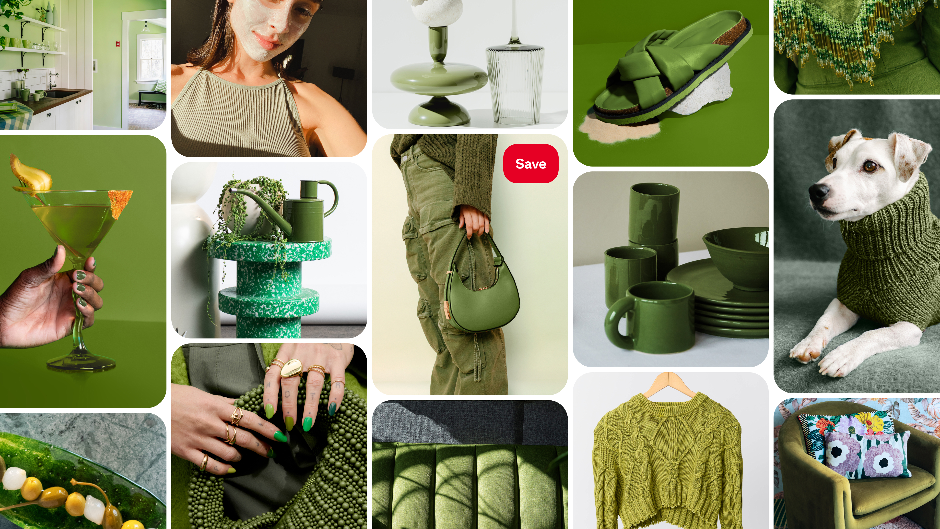 Pinterest görsel yapay zekayı milyarlarca öneriyi destekleyecek şekilde ölçeklendiriyor
