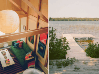 Whimsy Soul - coolest Airbnbs US 112